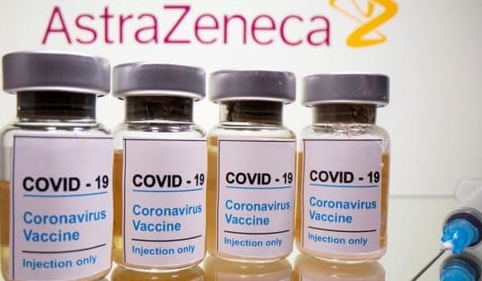 Vắc xin Covid-19 đầu tiên được Bộ Y tế cấp phép lưu hành tại Việt Nam