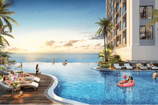 Nhà đầu tư đón đầu xu hướng du lịch mới sẽ bùng nổ trong năm 2021