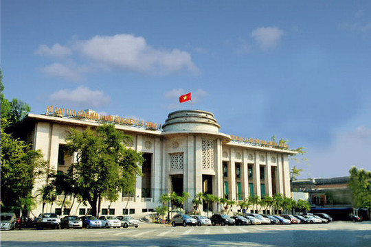 Ngân hàng Nhà nước chỉ đạo "nóng" về đổi tiền sai quy định dịp Tết