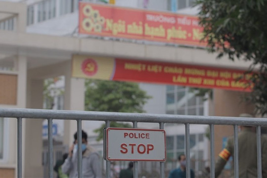 Hà Nội yêu cầu dừng các hoạt động lễ hội, giải đấu thể thao