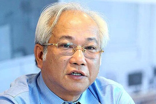 Giám đốc Bệnh viện Nhi Trung ương đột tử tại phòng làm việc