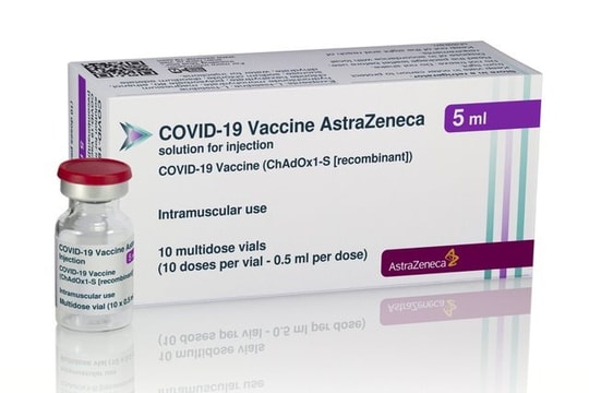 Sắp đưa 30 triệu liều vắc xin Covid-19 về Việt Nam