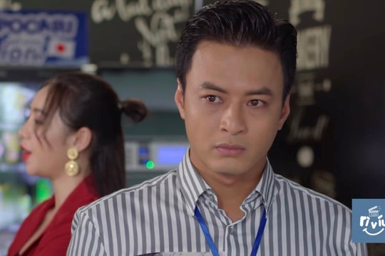 “Hướng dương ngược nắng” tập 22: Châu mang thai, Kiên sẽ phải trả giá