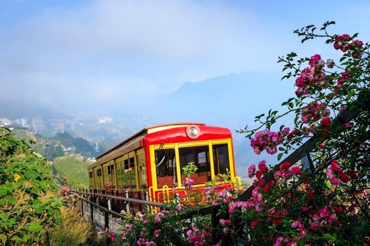 Việt Nam sẵn sàng mở rộng quy mô, phục hồi du lịch
