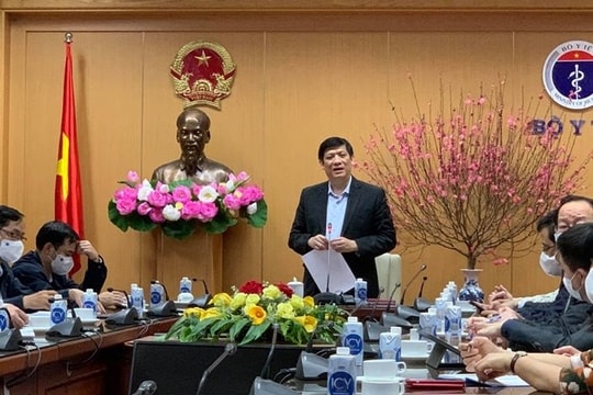 Gia Lai trở thành “điểm nóng” Covid-19, Bộ Y tế yêu cầu tăng tốc truy vết
