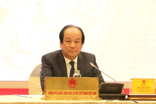 Chính phủ sẽ tiến hành kiện toàn nhân sự sau Đại hội XIII ra sao?