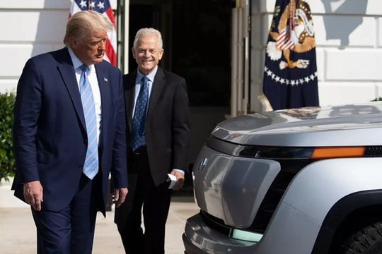 Tin vắn thế giới ngày 2/2: Cựu cố vấn Nhà Trắng dự báo ông Trump sẽ "thắng vang dội" tại bầu cử 2024