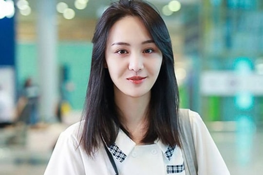 Trịnh Sảng quyết giành quyền nuôi con với Trương Hằng để vớt vát hình tượng