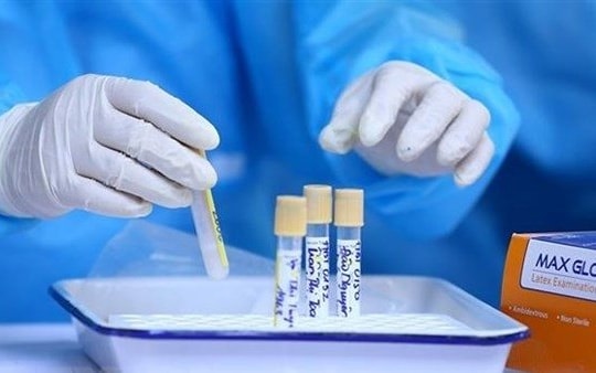 Toàn bộ học sinh tiểu học Xuân Phương âm tính SARS-CoV-2 lần 2