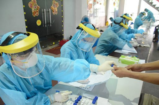Tối 10/6, thêm 61 ca mắc Covid-19