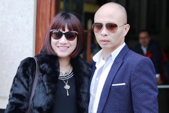 Vợ chồng Đường “Nhuệ” và đồng phạm chiếm đoạt gần 2,5 tỷ đồng tiền mai táng