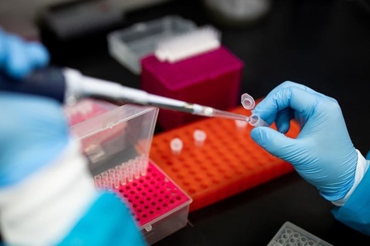 Nam thanh niên Phú Thọ dương tính ở Nhật xét nghiệm PCR âm tính