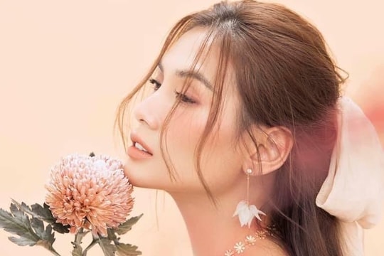 Võ Hoàng Yến: “Em gái dùng cả tuổi thanh xuân để chứng minh là con gái thiệt”