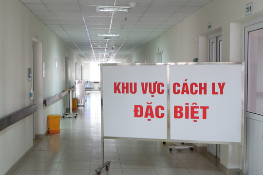 Công chứng viên ở Hà Nội mắc COVID-19 đi máy bay, gặp nhiều người