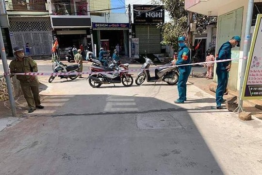 Dịch Covid-19 diễn biến phức tạp, Gia Lai tạm dừng các dịch vụ không thiết yếu