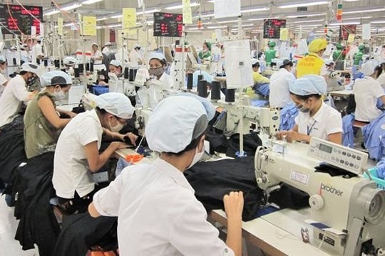 BHXH Việt Nam giao chỉ tiêu phấn đấu phát triển người tham gia BHXH, BHYT, BHTN năm 2021 