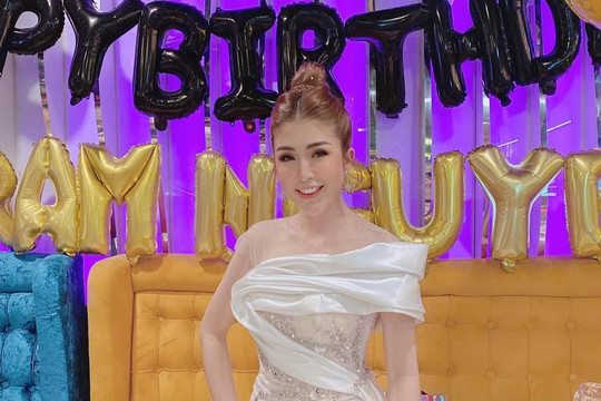 “Nữ hoàng livestream” Lại Thị Tuyết Ngân – Chân dung người phụ nữ thời đại mới
