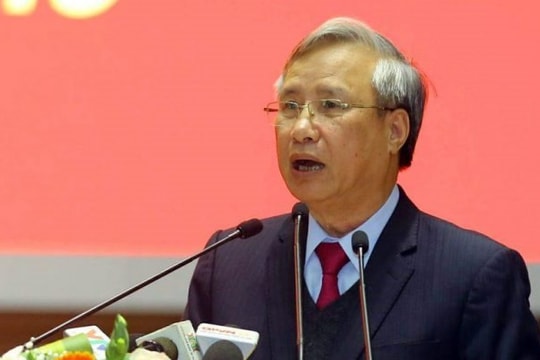 Ban Bí thư: Các địa phương cân nhắc việc bắn pháo hoa dịp Tết Nguyên đán 2021