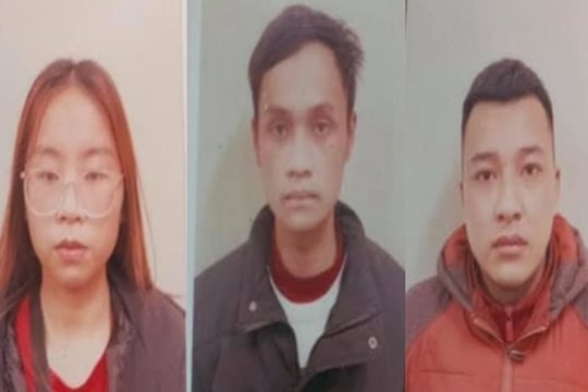 Khởi tố nhóm đối tượng bán gần 3.000 giấy khám sức khỏe giả