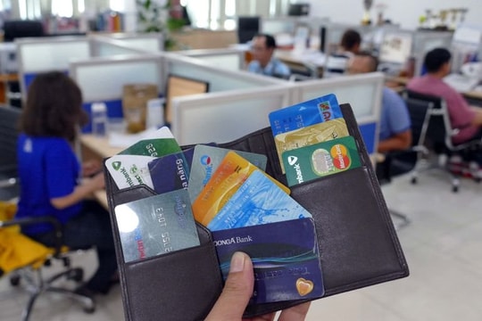 Cảnh báo lừa đảo bằng giao dịch ngân hàng tăng mạnh