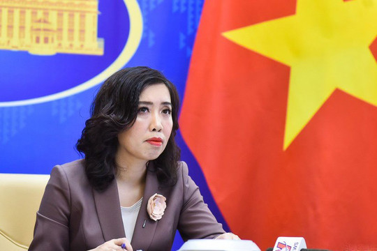 Xác minh thông tin Trung Quốc xây dựng căn cứ tên lửa sát biên giới Việt Nam