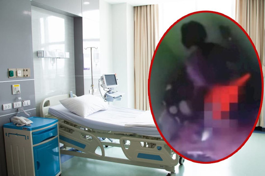 Cảnh sát Indonesia nhiễm Covid-19 'mây mưa' trong phòng cách ly thú nhận có vợ con nhưng vẫn 'tòm tem' lúc đang trị bệnh
