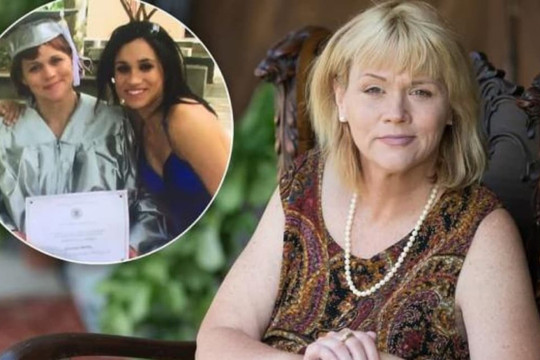 Ra mắt sách 'bóc phốt' em, chị gái Meghan Markle được dư luận rần rần ủng hộ