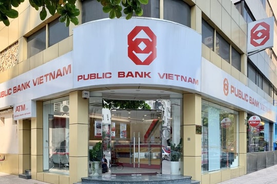 Thông báo khẩn tìm người đến phòng giao dịch Public Bank D8 Trần Huy Liệu