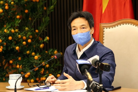Khoanh vùng cách ly rộng nhất thì dễ cho người quản lý, nhưng khổ cho người dân