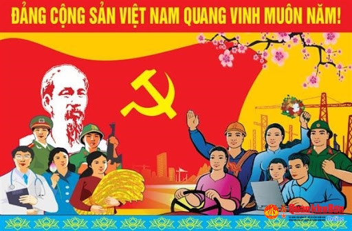 Thực hiện thành công Nghị quyết Đại hội XIII của Đảng: Trong mọi công việc phải luôn lấy dân làm gốc