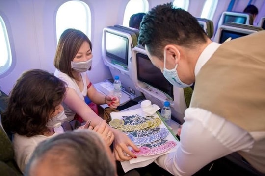 Thoả sức du xuân cùng Bamboo Airways với ưu đãi “Mua 3 tính tiền 2”
