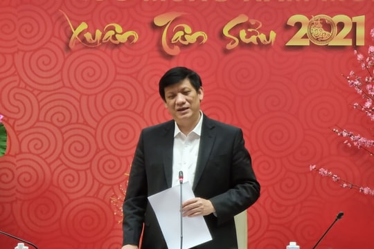 Thay đổi chiến lược chống dịch, cho trẻ em đang cách ly tập trung về nhà 