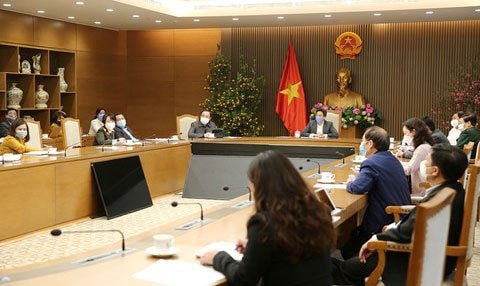 Không được “ngăn sông cấm chợ”, “làm quá” yêu cầu gây cản trở cho dân