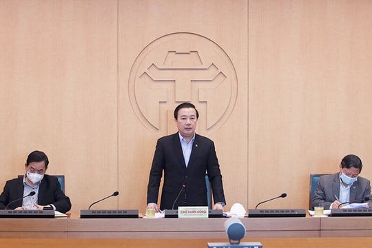 “Không để người trong khu cách ly thiếu sự quan tâm của chính quyền”