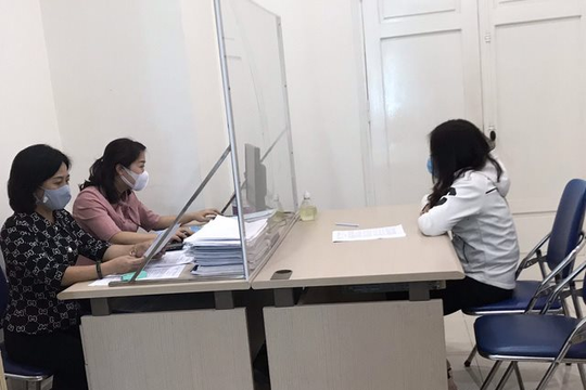 Hà Nội công bố xử phạt 15 hành vi vi phạm phòng, chống dịch Covid-19