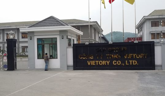 Phong tỏa, tạm dừng hoạt động 1 công ty có bệnh nhân nhiễm SARS-CoV-2 tại Hải Dương