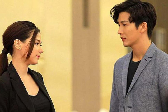 Thấy vợ thường xuyên ra ngoài lúc nửa đêm, chồng lén theo dõi và phát hiện điều không ngờ