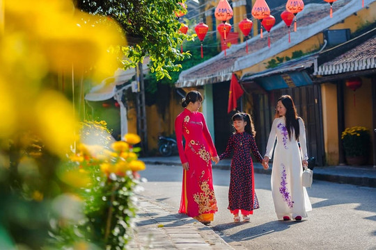 Những ngày tốt đầu năm Tân Sửu 2021 để xuất hành, khai trương thuận lợi cho một năm mới tràn đầy may mắn