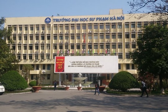 Sinh viên ĐH Sư phạm Hà Nội có kết quả xét nghiệm lần 2 âm tính với SARS-CoV-2