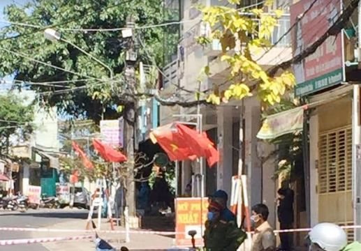 Gia Lai: Gỡ bỏ phong tỏa 2 tuyến đường vì không có ca nhiễm Covid-19 mới
