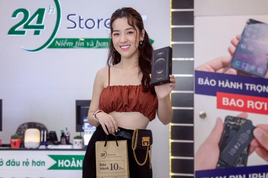 3 lý do nên mua iPhone vào dịp đầu năm