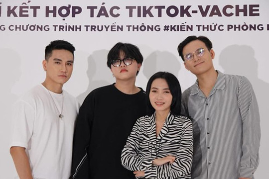 Ngoa chính thức là đối tác MCN của Tik Tok tại Việt Nam