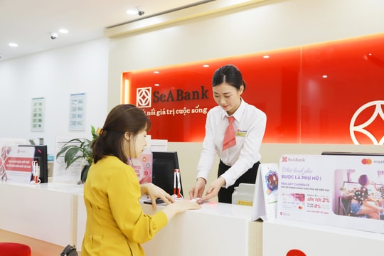SeABank hợp tác chiến lược với FPT Smart cloud ra mắt trợ lý ảo tổng đài AI