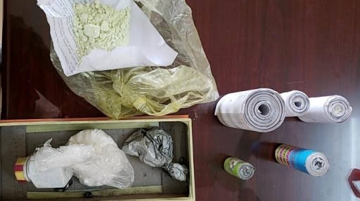 Tự chế pháo nổ, thiếu niên 14 tuổi tử vong