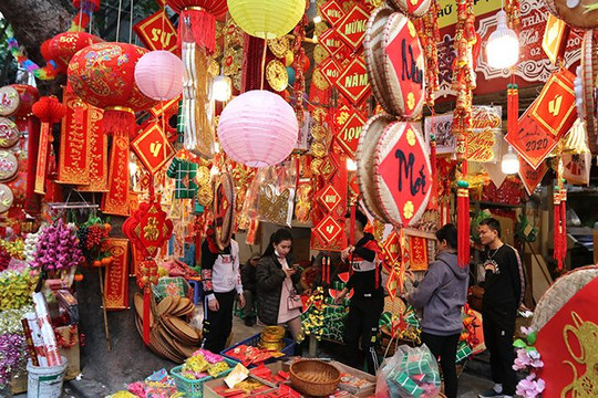 Thời tiết Tết Tân Sửu 2021 ở 3 miền sẽ như thế nào?