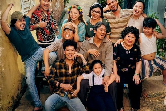 Mùa phim Tết gian nan trước diễn biến dịch bệnh ngày càng phức tạp