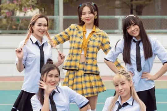MV của Phí Phương Anh nhận "bão" dislike từ cộng đồng mạng