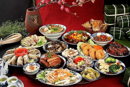 Cúng tất niên chiều 30 Tết: Đại kỵ gia chủ không được phạm kẻo rước họa vào nhà, tài lộc tiêu tán