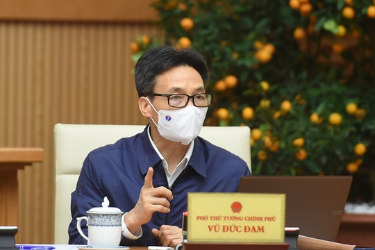 TP.HCM là ổ dịch mới; không nhiễm chủng virus SARS-CoV-2 mới