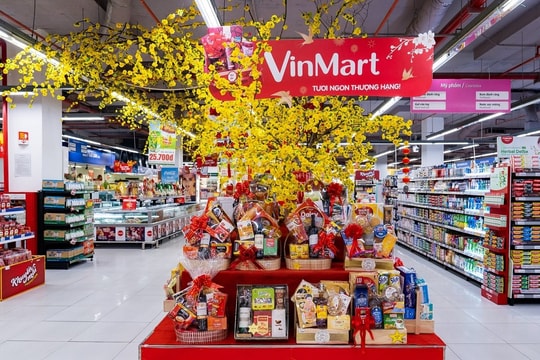 Bí kíp mua sắm hoàn hảo để Tết 2021 thảnh thơi – an toàn